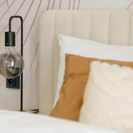 Appartement Palm - Centrum Plac Wolnosci 6 - Kramm *