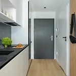Apartamento Palm - Centrum Plac Wolnosci 6 - Kramm Poznan
