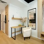 Apartamento Palm - Centrum Plac Wolnosci 6 - Kramm *