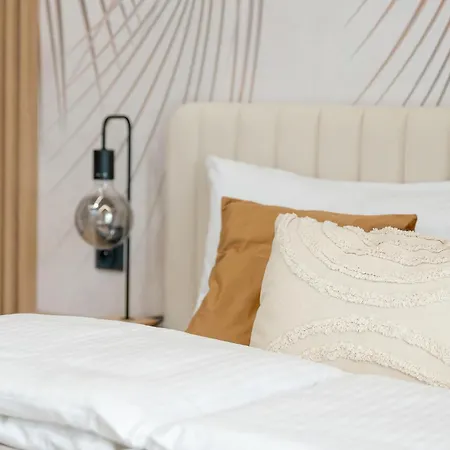 Palm - Centrum Plac Wolnosci 6 - Kramm Apartmán