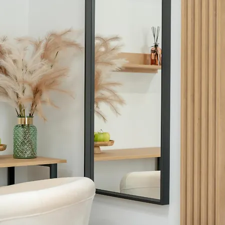 Palm - Centrum Plac Wolnosci 6 - Kramm Apartmán Poznaň