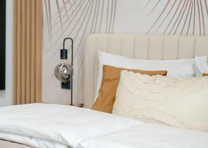 Palm - Centrum Plac Wolnosci 6 - Kramm Appartement