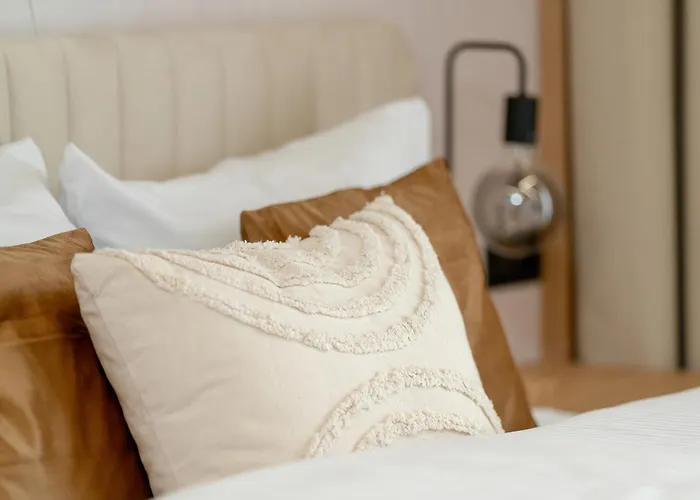 Appartement Palm - Centrum Plac Wolnosci 6 - Kramm