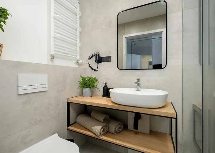 Palm - Centrum Plac Wolnosci 6 - Kramm Poznań