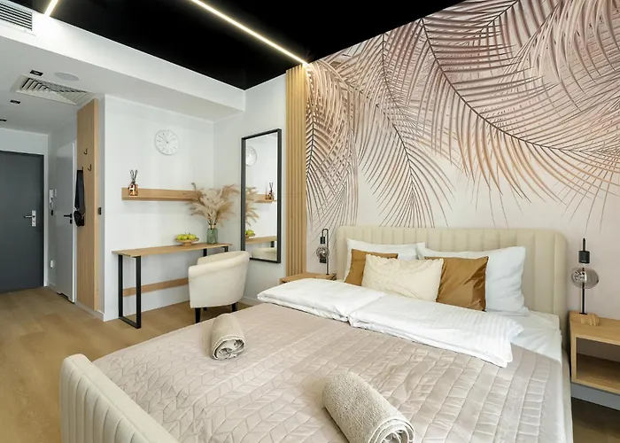 Palm - Centrum Plac Wolnosci 6 - Kramm